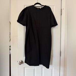 Rachel Parcell Black Dress XXL